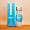 【歳末セール】TEJAKULA（テジャクラ）天日塩ピラミッド 7g／携帯瓶