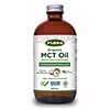 【歳末セール】カナダ・フローラ社 オーガニック MCTオイル 227g（250ml） 賞味期限：2026/01/31