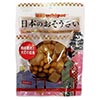 内野家日本のおそうざい 国産鶏肉と大豆の旨煮120g