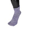 【歳末セール】杉山ニット工業 EM Tabi雅/ショート EM Tabi Socks short 藤/23-25cm