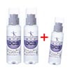 【歳末セール】オーブス DC3 2本購入キャンペーンセット100ml×2本＋50ml×1本