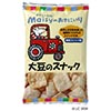 【6袋セット】メイシー 大豆のスナック 35g×6袋