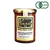 【歳末セール】Smallest Soup Factory（スモーレストスープファクトリー）トスカーナに住む羊飼いお兄さんの有機（アクアコッタ）スープ 400ml パッケージ破損