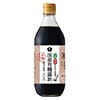 ムソー 木桶仕込み有機濃口醤油 500ml