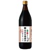 ムソー 木桶仕込み有機濃口醤油 900ml