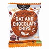 【歳末セール】オアシス 有機グルテンフリークッキー オーツ麦 チョコチップ／30g