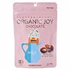 【歳末セール】【冬季限定】日新化工 ＯＲＧＡＮＩＣ　ＪＯＹ　ＣＨＯＣＯＬＡＴＥ アーモンドミルク/60g