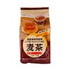 【歳末セール】創健社 石川県産六条大麦100％使用　麦茶160g（10g×16袋）