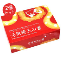 【サマーセール】元気善玉の素 150g（5g×30包）×2個セット