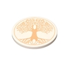 Nature's Design （ネイチャーズデザイン） コースター（小） -Tree of Life-