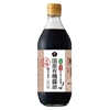ムソー 木桶仕込み有機濃口醤油 500ml