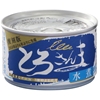 千葉産直 とろさんま水煮 150g