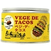 三育フーズ ベジ・デ・タコス 180g
