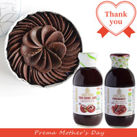 2026プレマの母の日 Ａセット -おいしい時間- 