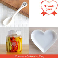 2026プレマの母の日 Ｄセット -心浮き立つキッチン- 