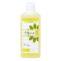 Folia（フォーリア） 食器洗浄機用 洗剤 1000ml