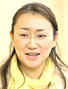 川崎智美の写真