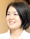 宮崎美里の写真