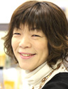 河原佳子の写真
