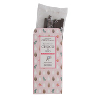 ダーデン社 チョコっとビオ 有ココシュガーチョコレート アーモンドミルク 5本入×2袋