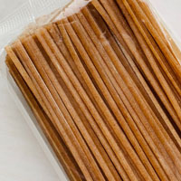 アサクラ 古代麦ファッロのリングイネ 490g