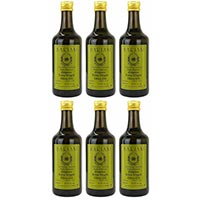 バリアーニグリーンオリーブオイル 500ml×6本セット