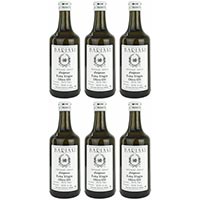 バリアーニレギュラーオリーブオイル 500ml×6本セット