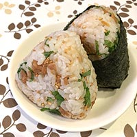鶏ほぐし煮 85g
