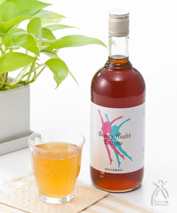 ビューティーヘルス工ンザイム