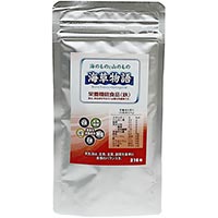 海草物語 栄養機能食品（鉄） 54g(約216粒)