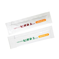 ビオネA・Bサンプルセット 各10ml×1包