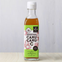 100％果汁カムカムC　200ml