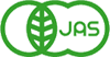 ハトムギ酵素　有機ハトムギ若葉入り：有機JASマーク