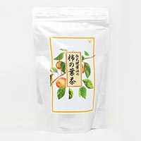 西式健康法の柿の葉茶 160g（2g×80包）