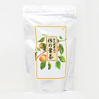 西式健康法の柿の葉茶 (2g×70包)