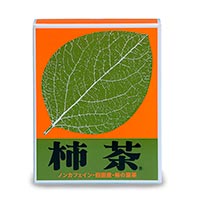 柿茶 ティーバッグ S（4g×28袋）
