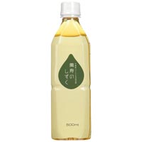 萬寿のしずく 500ml