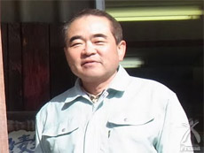 丸秀醤油 社長