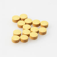 武蔵野免疫研究所 HaMeric Tablet ハーメリックタブレット 150粒（280mg）