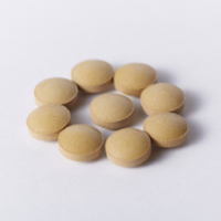 武蔵野免疫研究所 HaBidens Tablet ハービデンスタブレット 270mg×180粒