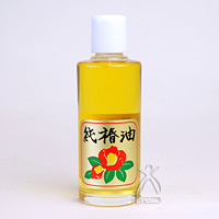 村山製油の純椿油 90g