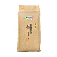 ななしま家 夢しずく 玄米