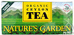 ネオファーム（NEOFARM） 海外認定原料使用の紅茶 ネイチャーズガーデン 40g （2g×20個）