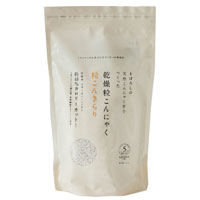 粒こんきらり 325g（65g×5袋）