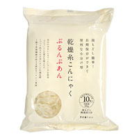 ぷるんぷあん 25g×10個