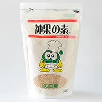 神果の素 300g