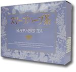 スリープハーブ茶 1g×30袋