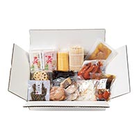 創健社のおせち 和風お重セット(19品･重なし) 3〜4名様