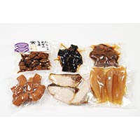 創健社のおせち 和風お重セット(19品･重なし) 3〜4名様