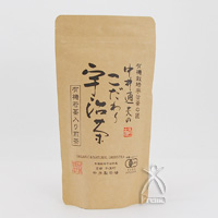 JAS認定京・宇治の日本茶/中国茶